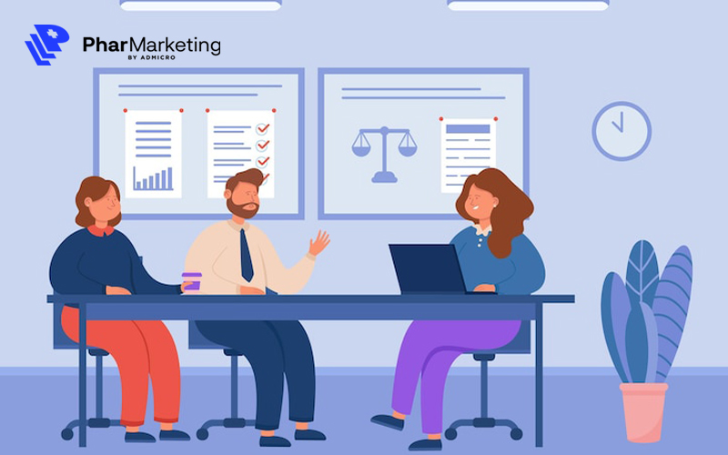 Nhấn mạnh vào những ưu điểm của sản phẩm sẽ tăng sức thuyết phục khách hàng